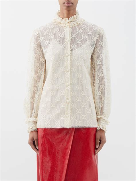 blusas gucci|gucci blouses for women.